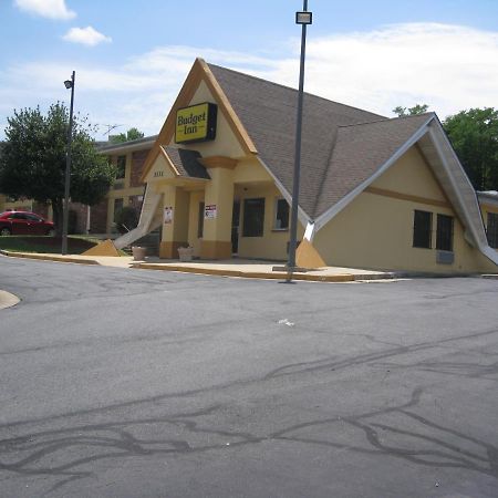 Budget Inn Temple Hills Zewnętrze zdjęcie