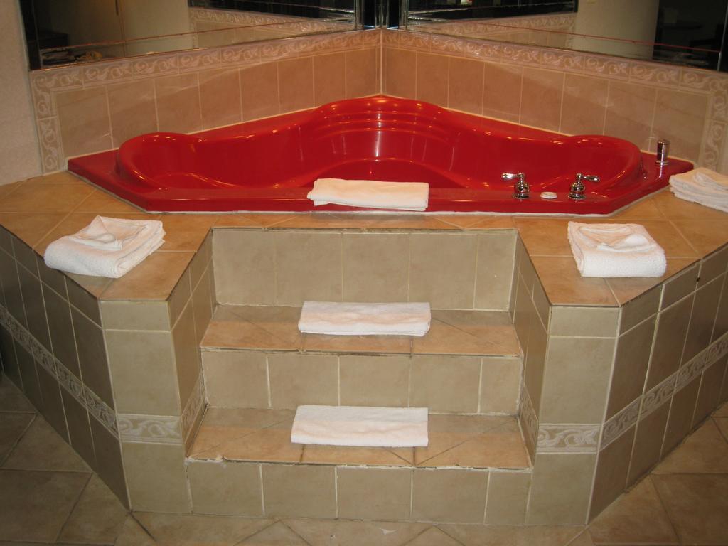 Budget Inn Temple Hills Udogodnienia zdjęcie